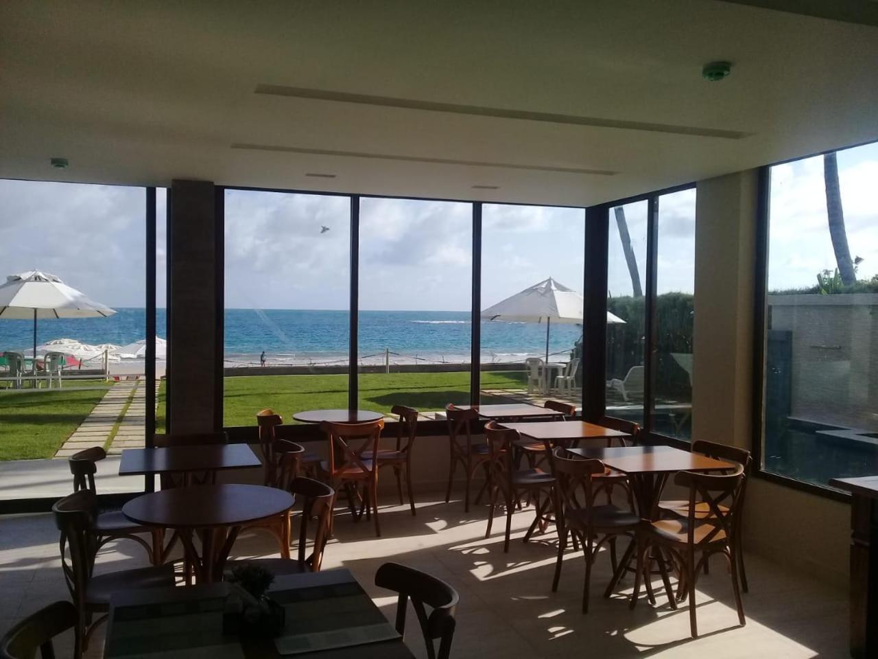 Pousada Ecos Beach Pôrto das Galinhas Dış mekan fotoğraf